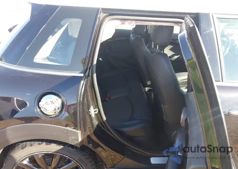2019 Mini Hardtop Cooper S from USA, damaged, VIN WMWXU3C54K2H87229